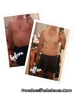 Lose he Weight Or It’s FREE!