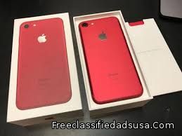 Unicef Promo Latest Apple iPhone 7/7 Plus 250Gb @ $576