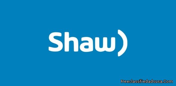 Shaw Webmail