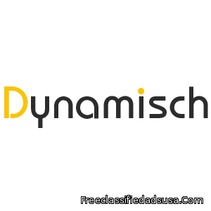 Staffing Services – Dynamisch