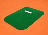 Softball Pitching Mound
