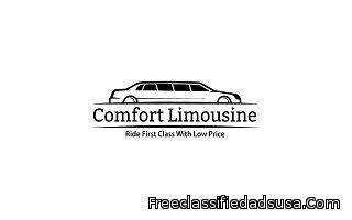 Charlotte Airport Limo Services