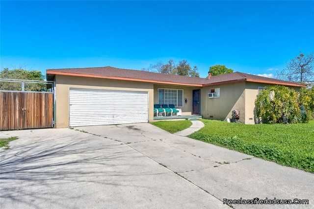 Browse Exclusive Range of Homes for Sale in Bellflower