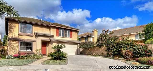 An Instant Way to Find the Dream House, Search Home for Sale in Cypressn Today