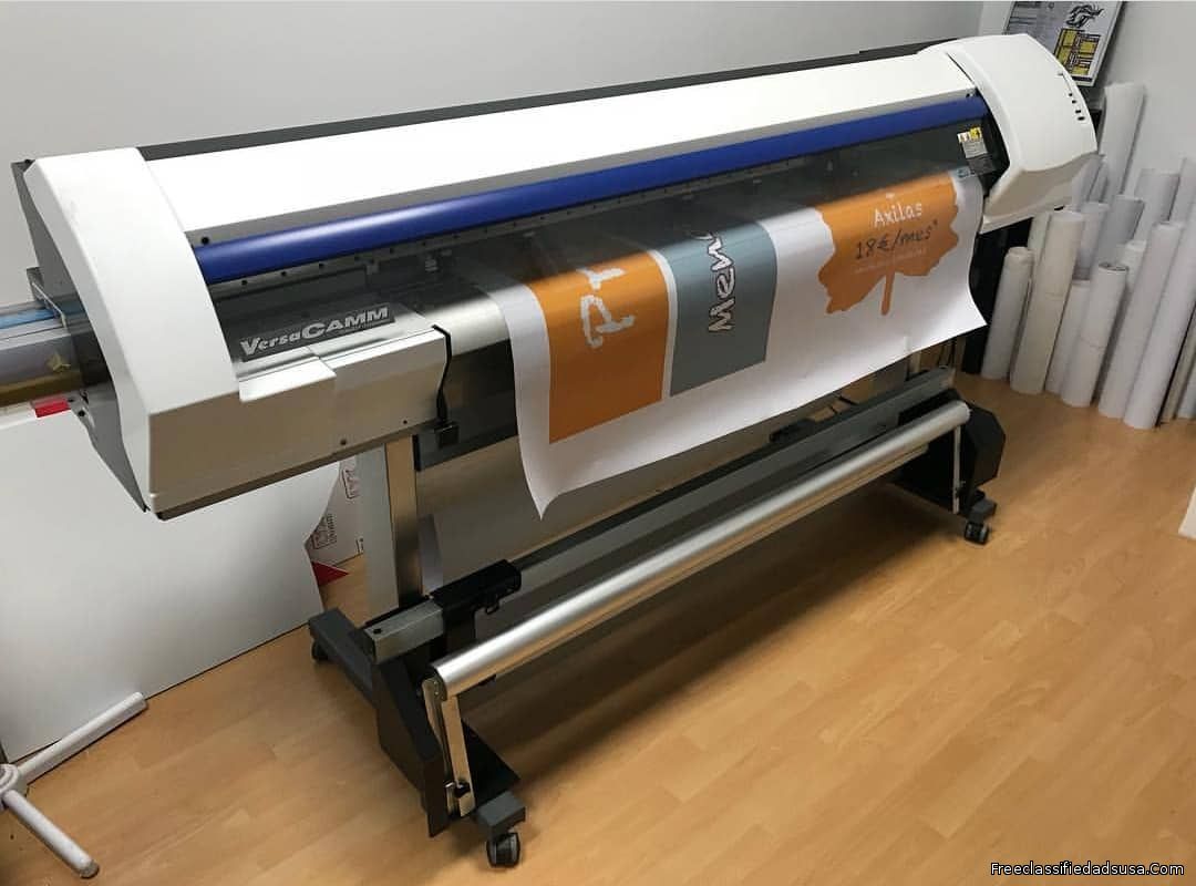 New Printer Machine Technology and Photo Printer Laser