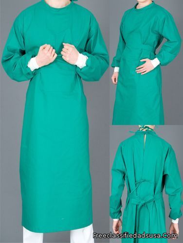 Surgical Gowns for Sale