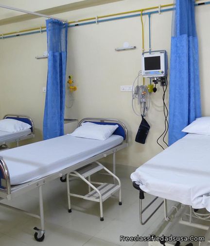 Hospital Mattress for Sale