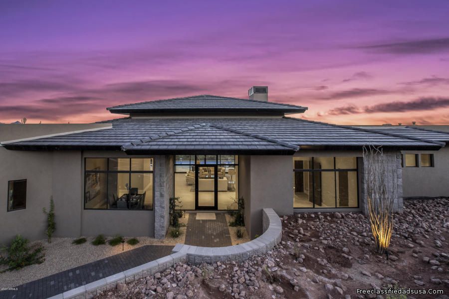 Homes for sale  Phoenix AZ – Phoenix homes of quality, features and value